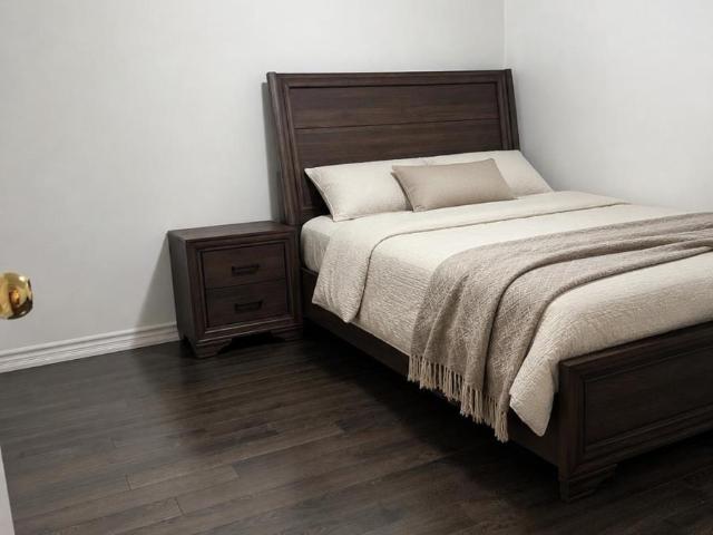 apartment at 4 MATAGAMI STREET, Brampton, Ontario, L6Y0M9