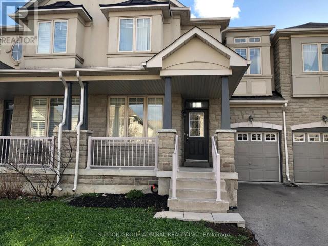 apartment at 4 STOOKES CRESCENT