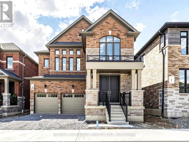 apartment at 4 SUN VALLEY STREET, Whitby, Ontario, L1M2A7