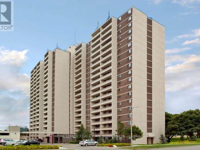 apartment at 504 16 CEDARWOODS CRESCENT, Kitchener, Ontario, N2C2L4