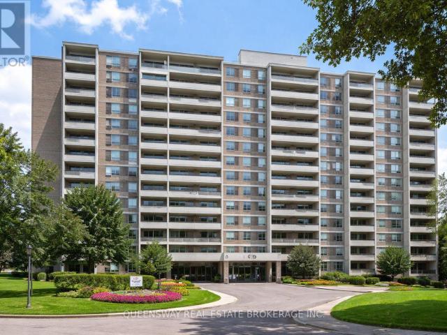 apartment at 504 – 10 EDGECLIFF GOLFWAY