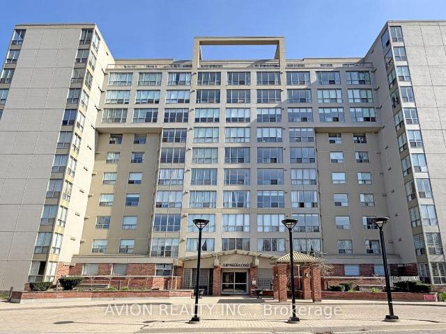 apartment at 504 1110 WALDEN CIRCLE, Mississauga, Ontario, L5J4R3