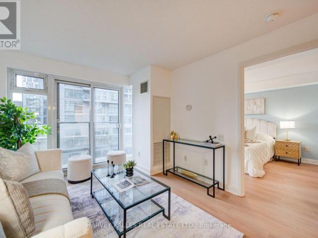 apartment at 504 2191 YONGE STREET, Toronto, Ontario, M4S3H8