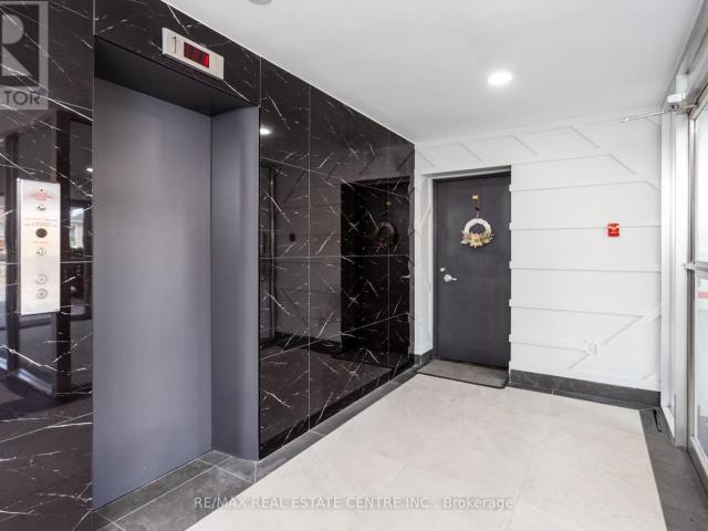 apartment at 504 – 371 LAKESHORE ROAD W