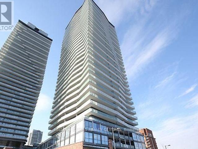 apartment at 504 390 CHERRY STREET, Toronto, Ontario, M5A0E2