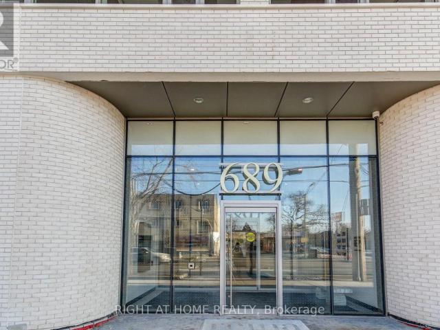 apartment at 504 689 THE QUEENSWAY, Toronto, Ontario, M8Y0C8