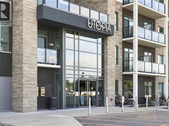 apartment at 5055 GREENLANE Road Unit# 425, Beamsville, Ontario, L3J2J3