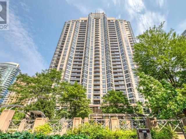 apartment at 505 – 10 NORTHTOWN WAY