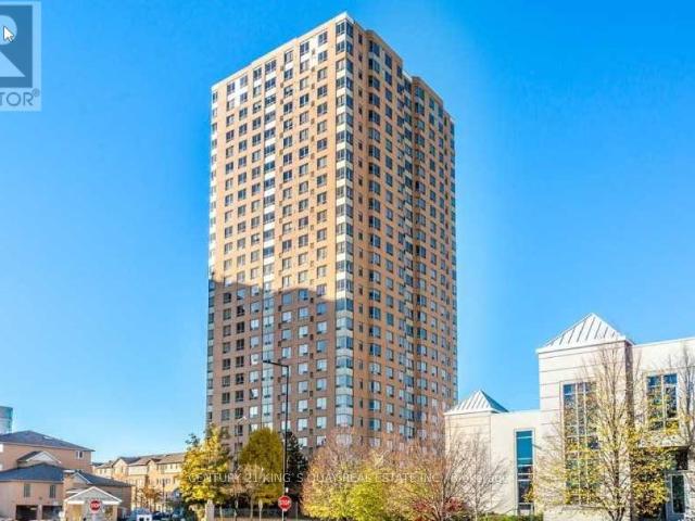 apartment at 505 115 OMNI DRIVE, Toronto, Ontario, M1P5B4