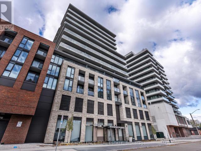 apartment at 505 1 JARVIS STREET, Hamilton, Ontario, L8R3J2