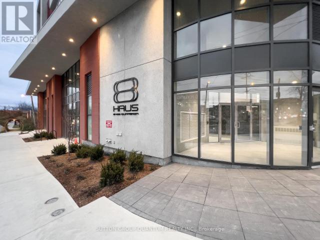 apartment at 505 2433 DUFFERIN STREET, Toronto, Ontario, M6E0B4