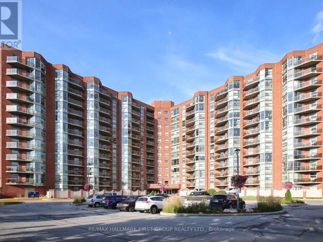 apartment at 505 20 DEAN PARK ROAD, Toronto, Ontario, M1B3G9