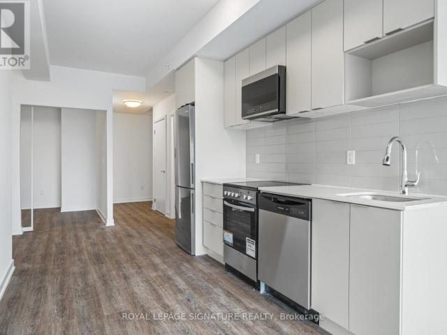 apartment at 505 4569 KINGSTON ROAD, Toronto, Ontario, M1E2P2