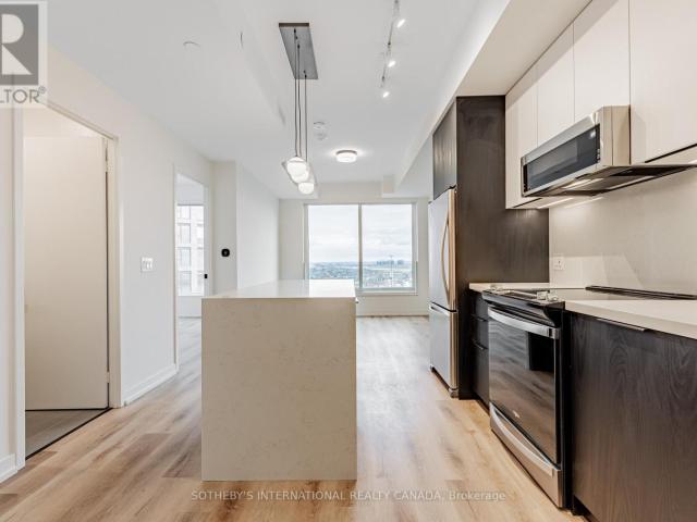 apartment at 505 5 YORK GARDEN WAY, Toronto, Ontario, M6A2V1