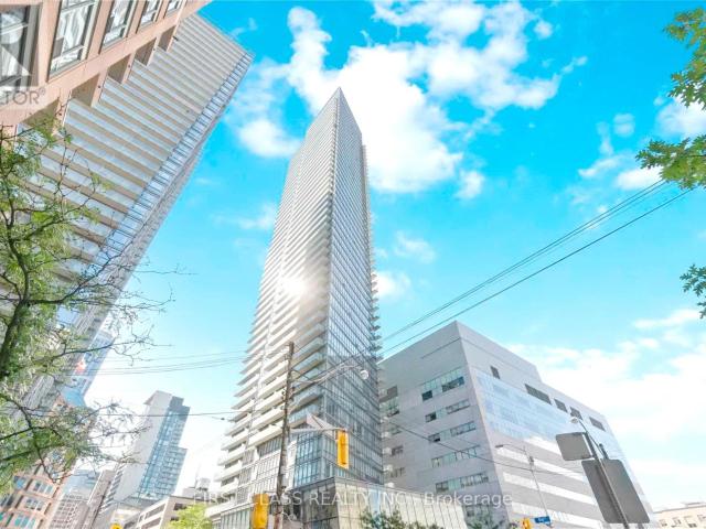 apartment at 505 832 BAY STREET, Toronto, Ontario, M5S1Z6