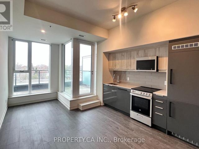 apartment at 505 90 GLEN EVEREST ROAD, Toronto, Ontario, M1N0C3