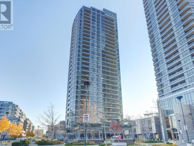 apartment at 505 9 VALHALLA INN ROAD, Toronto, Ontario, M9B0B2