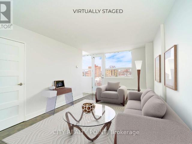 apartment at 506 1500 BATHURST STREET, Toronto, Ontario, M5P3L3