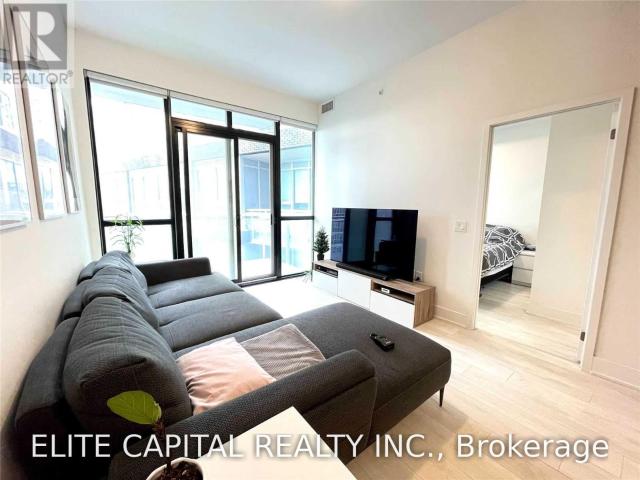 apartment at 506 2908 HIGHWAY 7 ROAD, Vaughan, Ontario, L4K0K5