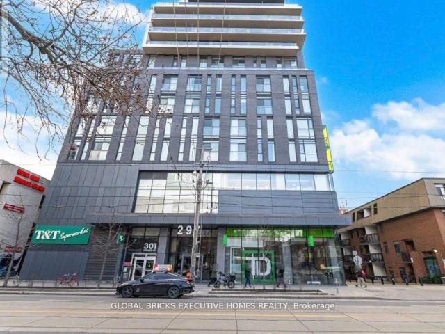 apartment at 506 297 COLLEGE STREET, Toronto, Ontario, M5T0C2