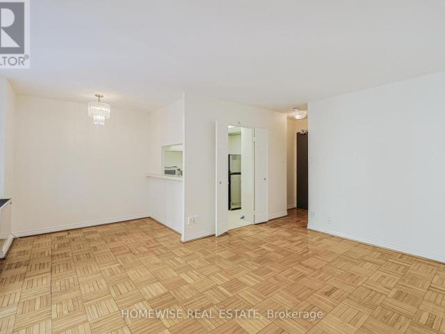 apartment at 506 – 485 KINGSTON ROAD