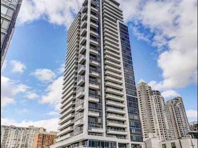 apartment at 506 – 75 CANTERBURY PLACE