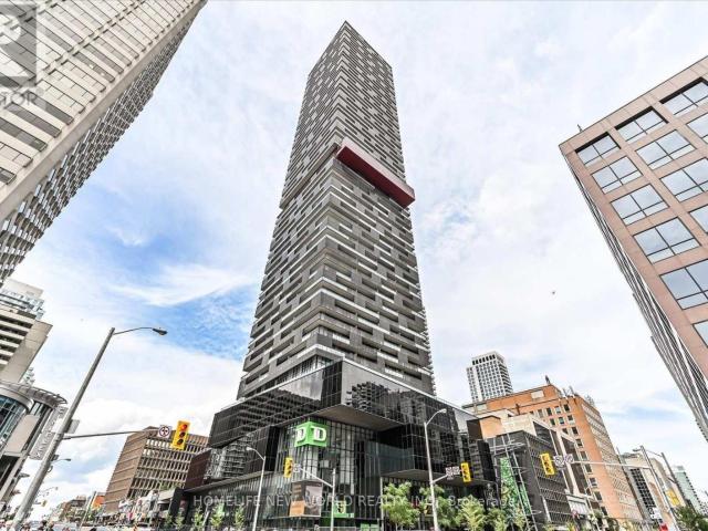 apartment at 506 8 EGLINTON AVENUE E, Toronto, Ontario, M4P1A6