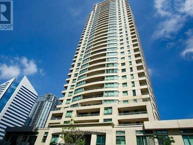 apartment at 507 18 SPRING GARDEN AVENUE, Toronto, Ontario, M2N3G2