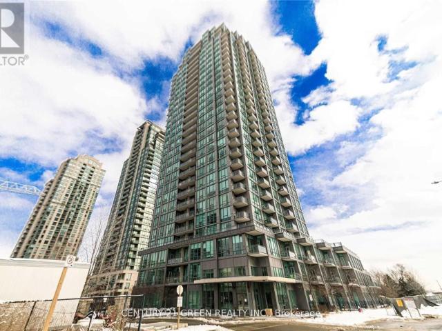 apartment at 507 3525 KARIYA DRIVE, Mississauga, Ontario, L5B0C2