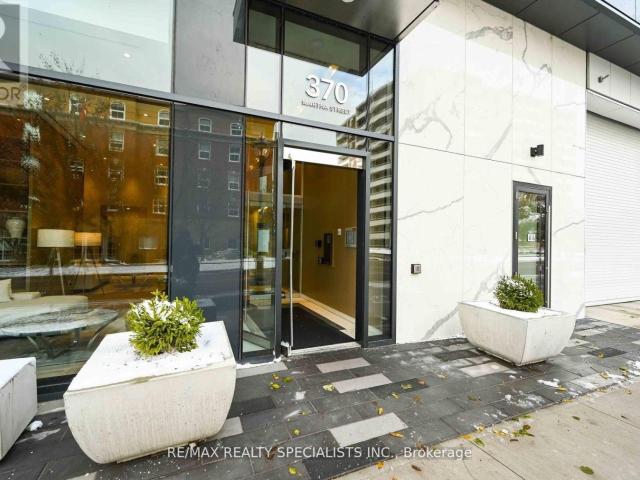 apartment at 507 370 MARTHA STREET, Burlington, Ontario, L6R0G9
