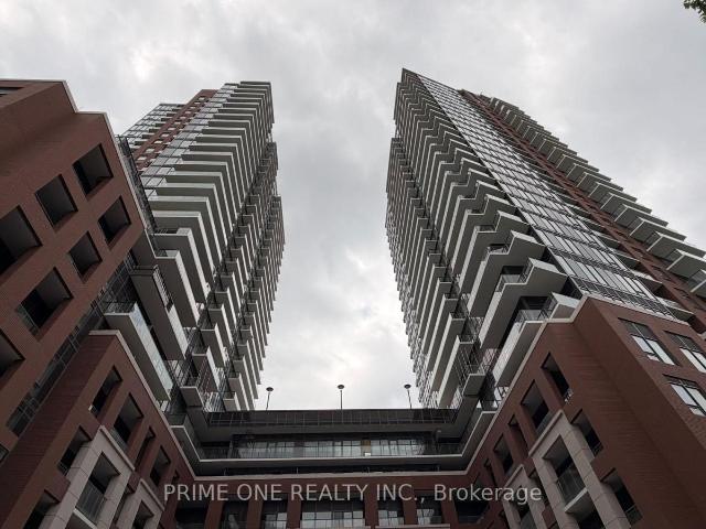apartment at 507 4010 EGLINTON AVENUE W, Toronto, Ontario, M9A0G5