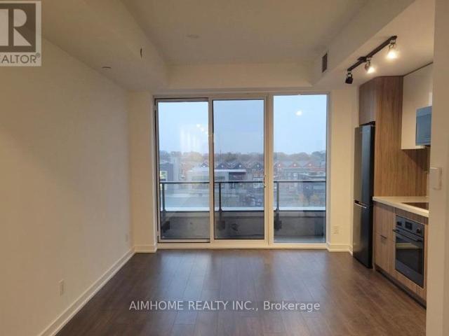 apartment at 507 – 5 DEFRIES STREET