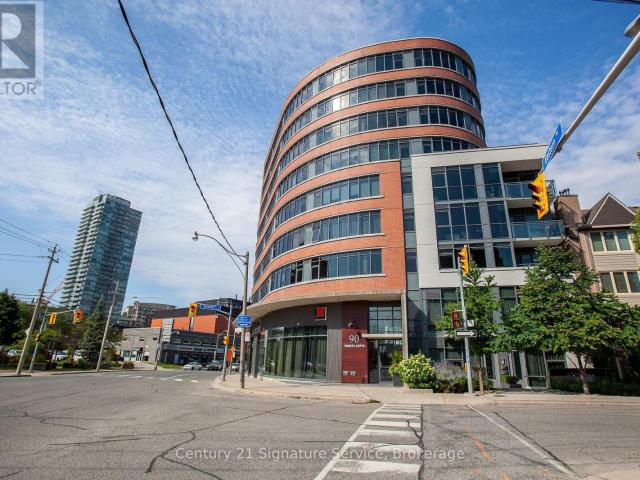 apartment at 507 – 90 TRINITY STREET