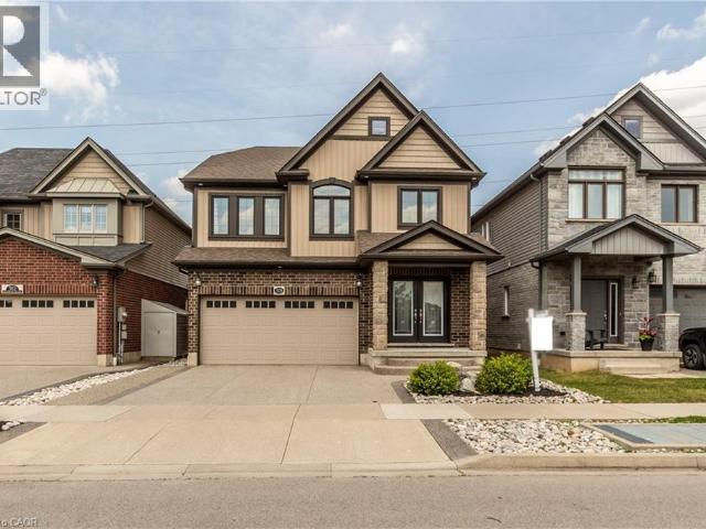 apartment at 508 NETHERWOOD Crescent, Kitchener, Ontario, N2P0B6