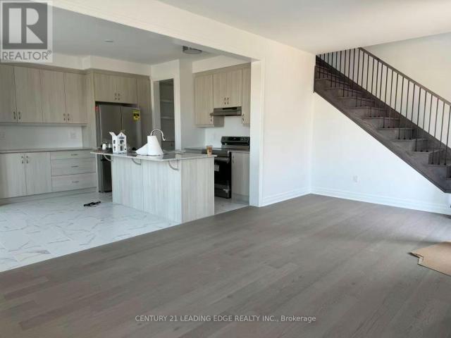 apartment at 508 BERCZY GREEN DRIVE, Markham, Ontario, L6C3R6