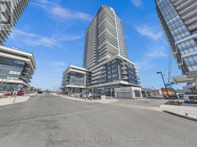 apartment at 508 – 1455 CELEBRATION DRIVE