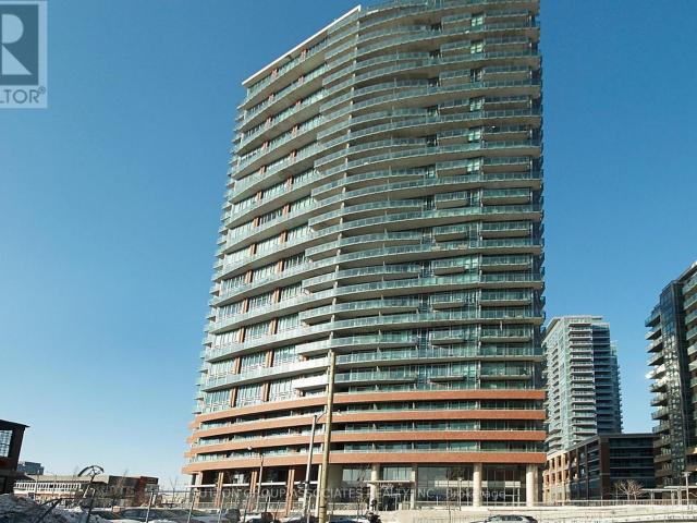 apartment at 508 150 EAST LIBERTY STREET, Toronto, Ontario, M6K3R5