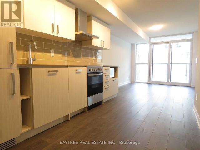 apartment at 508 125 REDPATH AVENUE, Toronto, Ontario, M4S2J9