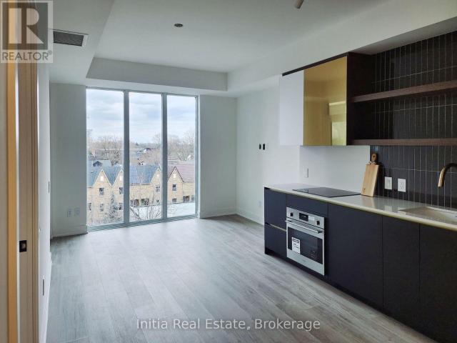 apartment at 508 1285 QUEEN STREET E, Toronto, Ontario, M4L1C2