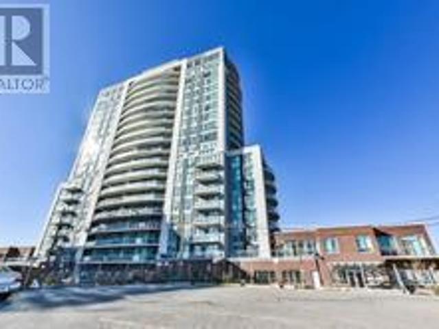 apartment at 508 1328 BIRCHMOUNT ROAD, Toronto, Ontario, M1R3A7
