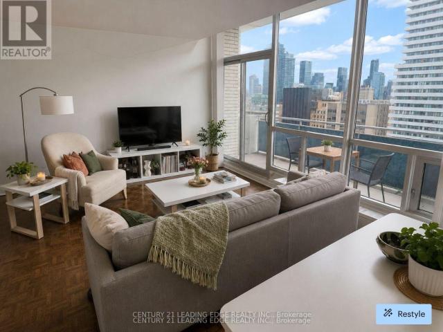 apartment at 508 20 PRINCE ARTHUR AVENUE, Toronto, Ontario, M5R1B1