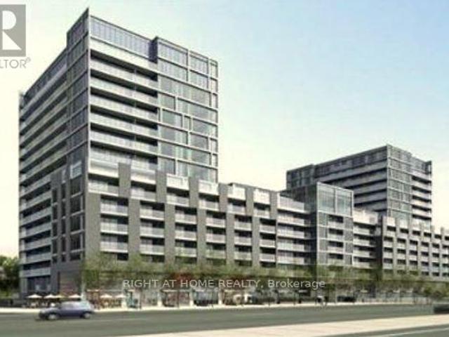 apartment at 508 555 WILSON AVENUE, Toronto, Ontario, M3H0C5