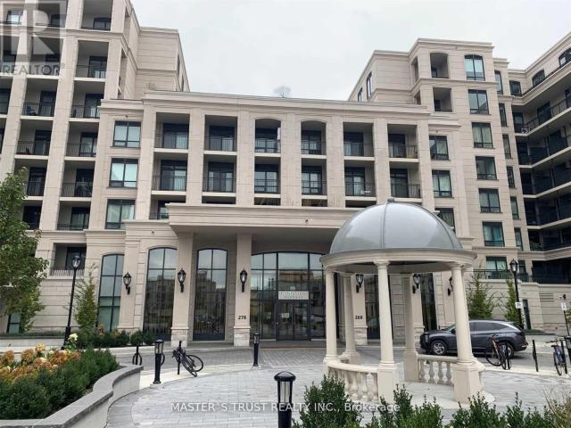 apartment at 508W 268 BUCHANAN DRIVE, Markham, Ontario, L3R8G9