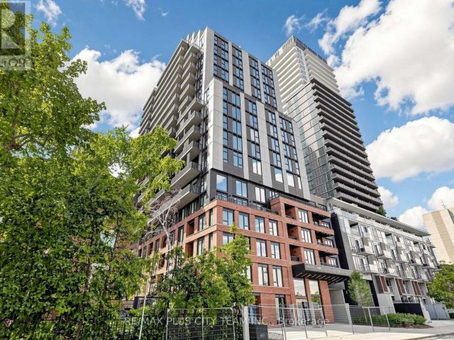 apartment at 509 109 ERSKINE AVENUE, Toronto, Ontario, M4P0G6