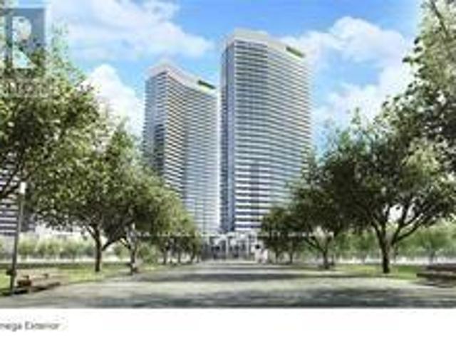 apartment at 509 115 MCMAHON DRIVE, Toronto, Ontario, M2K0E3