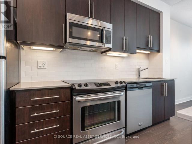 apartment at 509 – 1169 QUEEN STREET W