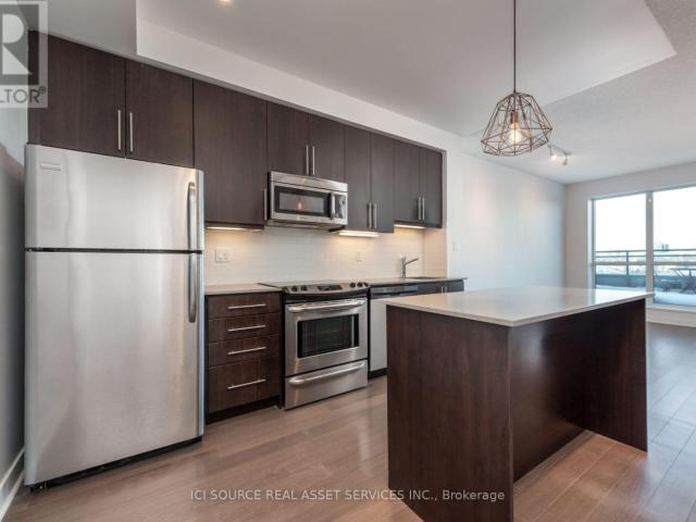 apartment at 509 1169 QUEEN STREET W, Toronto, Ontario, M6J1J4