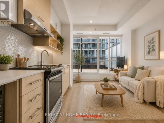 apartment at 509 128 FAIRVIEW MALL DRIVE, Toronto, Ontario, M2J2Z1