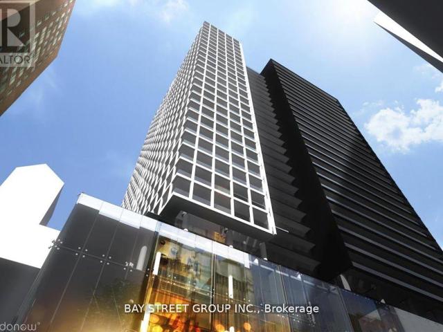 apartment at 509 20 EDWARD STREET, Toronto, Ontario, M5J1C9