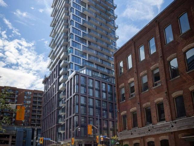 apartment at 509 2A CHURCH STREET, Toronto, Ontario, M5E0E1